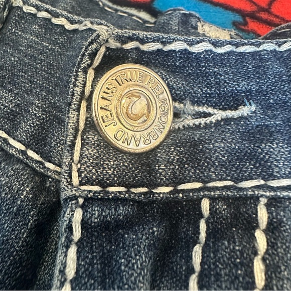 Men’s True Religion Jeans! - Picture 3 of 8
